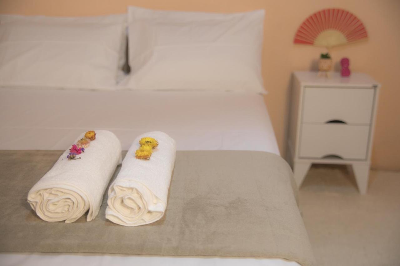 Cores Da Vila Caraiva - 1Min Do Mar Ngoại thất bức ảnh